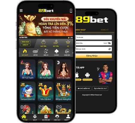 Chương Trình VIP 88x Login